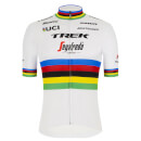 Santini Trek-Segafedo World Champion Blend Jersey Santini Trek-Segafedo World Champion Blend Jersey