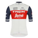 Santini Trek-Segafredo Blend Jersey Santini Trek-Segafredo Blend Jersey