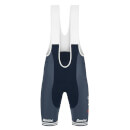 Santini Trek-Segafredo Prime Bib Shorts Santini Trek-Segafredo Prime Bib Shorts