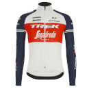 Santini Trek-Segafredo Wind Jacket Santini Trek-Segafredo Wind Jacket