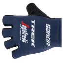 Santini Trek-Segafredo Gloves Santini Trek-Segafredo Gloves