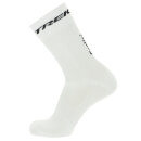 Santini Trek-Segafredo Medium Profile Socks Santini Trek-Segafredo Medium Profile Socks