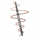 Eyeko Black Magic: Cocoa Edit Pencil Eyeliner - Brown Eyeko Black Magic: Cocoa Edit Pencil Eyeliner - Brown