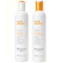 milk_shake Daily Frequent Shampoo and Conditioner milk_shake Daily Frequent Shampoo and Conditioner