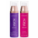 Kora Organics Ultimate Glow Serum Set Kora Organics Ultimate Glow Serum Set