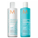 Moroccanoil Curl Enhancing Shampoo and Conditioner Moroccanoil Curl Enhancing Shampoo and Conditioner
