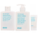 evo The Therapist Hydrating Set evo The Therapist Hydrating Set