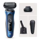 Braun Series 6 Shaver with SmartCare Center and Precision Trimmer Braun Series 6 Shaver with SmartCare Center and Precision Trimmer