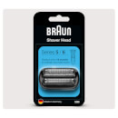 Braun Ersatzscherteil Kombipack 53B für Series 5 Braun Ersatzscherteil Kombipack 53B für Series 5