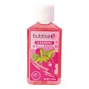 Bubble T Hand Cleansing Gel - Raspberry 50ml Bubble T Hand Cleansing Gel - Raspberry 50ml