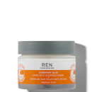 REN Clean Skincare Overnight Glow Dark Spot Sleeping Cream 50ml REN Clean Skincare Overnight Glow Dark Spot Sleeping Cream 50ml