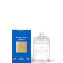 Glasshouse Diving into Cyprus Candle 60g Glasshouse Diving into Cyprus Candle 60g