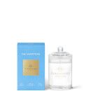 Glasshouse The Hamptons Candle 60g Glasshouse The Hamptons Candle 60g