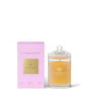 Glasshouse A Tahaa Affair Candle 60g Glasshouse A Tahaa Affair Candle 60g