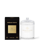 Glasshouse Arabian Nights Candle 380g Glasshouse Arabian Nights Candle 380g