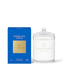 Glasshouse Diving into Cyprus Candle 380g Glasshouse Diving into Cyprus Candle 380g