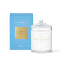 Glasshouse The Hamptons Candle 380g Glasshouse The Hamptons Candle 380g