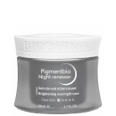 Bioderma Pigmentbio Brightening Night Face Cream Anti-Dark Spot 50ml Bioderma Pigmentbio Brightening Night Face Cream Anti-Dark Spot 50ml