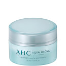 AHC Face Cream Aqualuronic Hydrating Triple Hyaluronic Acid  50ml