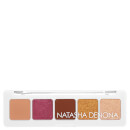 Natasha Denona Mini Sunset Palette 4g Natasha Denona Mini Sunset Palette 4g