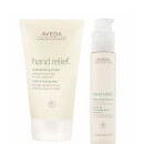 Aveda Hand Relief Duo (Worth £48.00) Aveda Hand Relief Duo (Worth £48.00)