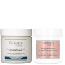 Christophe Robin Medium Haircare Duo (Worth £50.00) Christophe Robin Medium Haircare Duo (Worth £50.00)