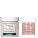 Christophe Robin Large Haircare Duo (Worth £80.00) Christophe Robin Large Haircare Duo (Worth £80.00)