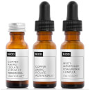 NIOD Skincare Duo NIOD Skincare Duo