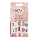 Elegant Touch Luxe Looks Don't Mocha me Nails Elegant Touch Luxe Looks Don't Mocha me Nails