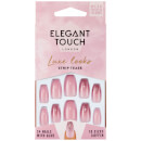 Elegant Touch Luxe Looks Strip Tease Nails