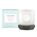 Circa Home Jasmine and Magnolia Mini Candle 60g Circa Home Jasmine and Magnolia Mini Candle 60g