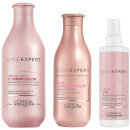 L'Oréal Professionnel Vitamino Color at Home Experts for Coloured Hair Bundle