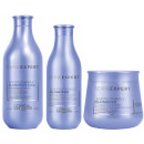 L'Oréal Professionnel Blondifier at Home Experts for Blonde Hair Bundle L'Oréal Professionnel Blondifier at Home Experts for Blonde Hair Bundle
