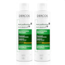 VICHY Dercos Anti-Dandruff Dry Hair Duo VICHY Dercos Anti-Dandruff Dry Hair Duo