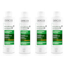 VICHY Dercos Anti-Dandruff Dry Hair Bundle VICHY Dercos Anti-Dandruff Dry Hair Bundle