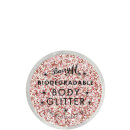 Barry M Cosmetics Biodegradable Body Glitter 3.5ml (Various Shades)