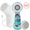 Michael Todd Beauty Soniclear Petite Antimicrobial Sonic Skin Cleansing System - English Garden