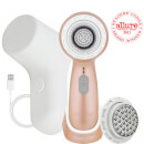 Michael Todd Beauty Soniclear Petite Antimicrobial Sonic Skin Cleansing System - Rose Gold