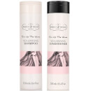 Percy & Reed Turn up the Volume Volumising Shampoo and Conditioner