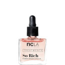 NCLA Beauty So Rich Peach Vanilla Cuticle Oil 13.3ml