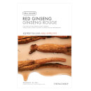 THE FACE SHOP Real Nature Sheet Mask Red Ginseng