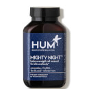 HUM Nutrition Mighty Night Overnight Skin Cell Renewal Supplement (60 tablets)
