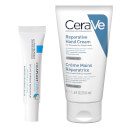 Repair and Hydrate Hand and Lip Duo Expert Skin Routine Bundle Repair and Hydrate Hand and Lip Duo Expert Skin Routine Bundle