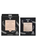 APIVITA Express Beauty Black Tissue Face Mask Detox and Purifying with Carob 20ml