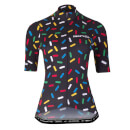 Morvelo Sugar Women's Standard Short Sleeve Jerseys Morvelo Sugar Women's Standard Short Sleeve Jerseys