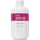 CND Offly Fast Polish Remover 222ml