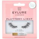 Eylure Fluttery Light Lashes - 008