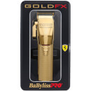 BaByliss PRO GoldFX Lithium Hair Clipper