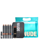 NUDESTIX Sun and Sea Nude Beach Palette NUDESTIX Sun and Sea Nude Beach Palette