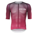 Morvelo PBK Exclusive Menu NTH Series Short Sleeve Jersey - Multi Morvelo PBK Exclusive Menu NTH Series Short Sleeve Jersey - Multi